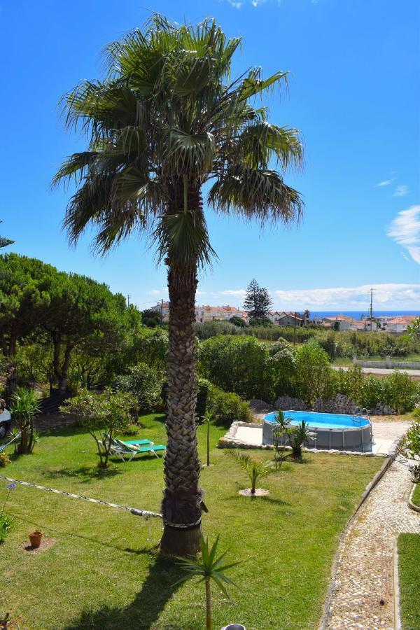 Casa Jardim Peniche Bed & Breakfast Sao Bernardino Luaran gambar