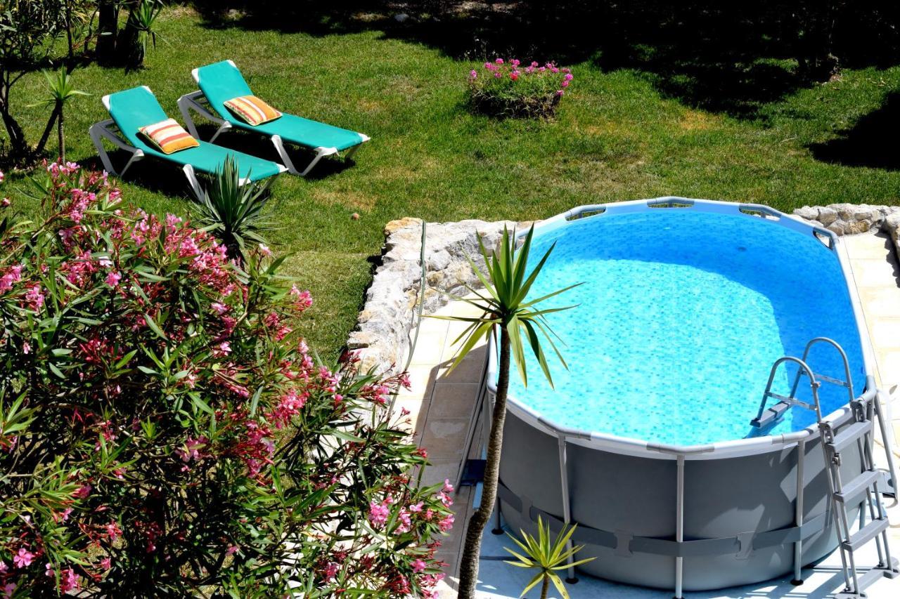Casa Jardim Peniche Bed & Breakfast Sao Bernardino Luaran gambar