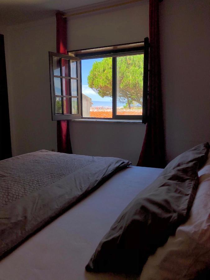 Casa Jardim Peniche Bed & Breakfast Sao Bernardino Luaran gambar