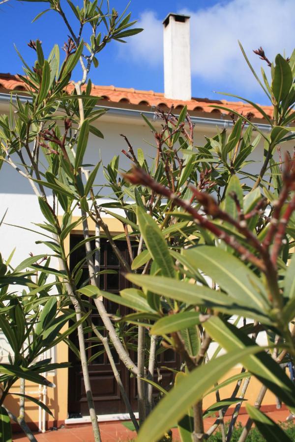 Casa Jardim Peniche Bed & Breakfast Sao Bernardino Luaran gambar